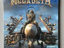 Megadeth Warheads On Foreheads