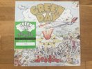 Limited Edition Original GREEN Vinyl LP GREEN DAY DOOKIE Excellent Condition