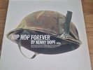 Hip Hop Forever by Kenny Dope Vinyl Record 4lp Box Set old school 80s 90s