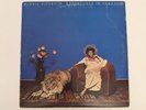 Minnie Riperton Adventures In Paradise 1975 CBS Inc. Epic AL 33454 Record LP.