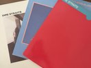 Dire Straits Vinyl LP Bundle Debut Brothers In Arms Making Movies UK