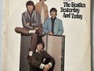BEATLES Yesterday And Today 2ND STATE BUTCHER COVER 1966 Mono LA Pressing #6