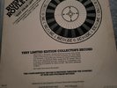 Rush- “Rush 'N' Roulette” 1981 Excerpts  From “Exit Stage Left” Vinyl Promo rare