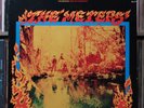 The Meters - Fire On The Bayou - 1975 Reprise, VG/VG+