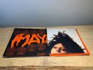 Lady Gaga Mayhem Edition Bad World Split Liquid