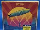 Led Zeppelin Celebration Day 3 Vinyl 180g LP Box Set 2012 Live Arena new sealed