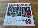 The Cars - Live at The Agora 1978 - 2 x Vinyl LP - Rhino Limited Edition - RSD