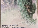 Made In Abyss Kevin Penkin Original Soundtrack Vinyl LP Green / Blue