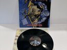 LP VINYL IRON MAIDEN ALBUM NO PRAYER FOR THE DYING EMI 1990 UK 1ST PRESS EX+/EX+