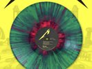 Metallica Splatter Vinyl Pop-Up Exclusive Cardiff, Wales 2026