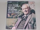 Tolkien Reads & Sings Lord of the Rings – USA 1st Press Vinyl LP