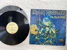 Iron Maiden Live After Death Peru