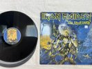 Iron Maiden – Live After Death 1985 - Australia promo release