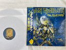 Iron Maiden – Live After Death 1985 - Japan release