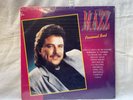 Mazz  “ Personal Best” Promotional Vinyl Record LP CBS Records CRL-80324 NEW