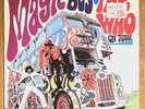 THE WHO Magic Bus FACTORY SEALED Original 1968 MONO FIRST PRESSING Near Mint