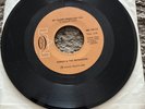 Porgy & The Monarchs My Heart Cries For You /think Twice Before You Walk Away 7”