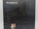 Michael Nyman Decay Music Vinyl 1976 Obscure