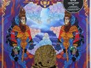 MASTODON Crack The Skye 15th Anniversary Deluxe SEALED 2LP Blue Sky Vinyl