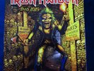 Iron Maiden Paris 2025 LP