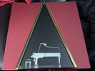 ADELE - Weekends With Adele Live In Las Vegas Limited Edition Vinyl Box Set