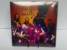 Alice In Chains - MTV Unplugged -  Vinyl LP Reissue New SEALED
