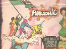 Funkadelic One Nation Under A Groove Vinyle Warner Bros LP Gatefold + 7
