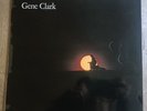 Gene Clark LP White Light UK Tan A&M 1st Press PSYCH BEAUTIFUL COPY THE BYRDS