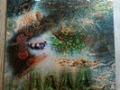 Pink Floyd LP A Saucerful Of Secrets UK Columbia 1st Press GO/1 O/1 MINTY AUDIO