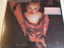 Goo Goo Dolls - A Boy Named Goo 30th Anniversary Deluxe Ed.  2LP Sea Blue Vinyl