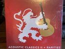 Richard Thompson Acoustic Classics II Vinyl 3LP (Rare) New Sealed