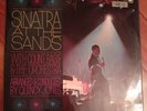 Frank Sinatra – Sinatra At The Sands 2LP RLP 1019 Gatefold Quincy Jones VG/VG