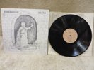 TOUCHSTONE - Runes ( folk ) ACID ARCHIVES - Virginia Band VERY RARE -EXC/VG+
