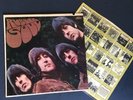 Beatles, Capitol, 1965, MONO, Variant CAP2442.MR1B, VG+ 