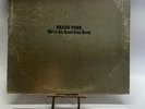 Grand Funk We're An American Band Yellow Vinyl LP 1973 Capitol Record SMAS-11207