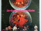 Iron Butterfly In-A-Gadda-Da-Vida Vinyl Lp ATCO SD 33-250 1968 1st Monarch Press