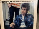Bob Dylan - Highway 61 Revisited   Columbia Special Products PROMO VG+/VG+