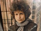 Bob Dylan Blonde On Blonde Columbia  2 Eye Mono Vinyl LP Gatefold