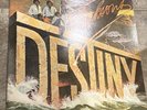 The Jacksons Destiny Vinyl LP Record, Epic, Gatefold Cardboard Sleeve