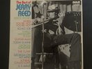 Jerry Reed signed album