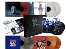 BLUE OCTOBER Collected Series 2006-2011: Super Deluxe Vinyl Box Set SIGNED New