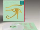 ALAN PARSONS PROJECT - Eye in the sky (lim. edition) (2026) LP clear vinyl