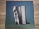 The Caretaker Everywhere at the End of Time Stage 1 Black Vinyl