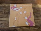 Clap Your Hands Say Yeah Self Titled Vinyl Record On Wichita Records WEBB099LP
