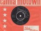 Martha & The Vandellas One Way Out  Tamla Motown TMG 621 Soul Northern Motown