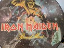 IRON MAIDEN- 1983 