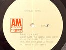 Charles Bevel WITHDRAWN UNRELEASED 1974 A&M LP ACETATE Funk Soul HEAR