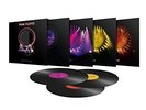 Pink Floyd - Delicate Sound Of Thunder. Vinyl 3LP 180g Box Album NEW & SEALED***
