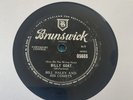 BILL HALEY BILLY GOAT 78 rpm