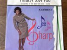 Soul Dee Dee Sharp ‎– I Really Love You Cameo ‎– C-375